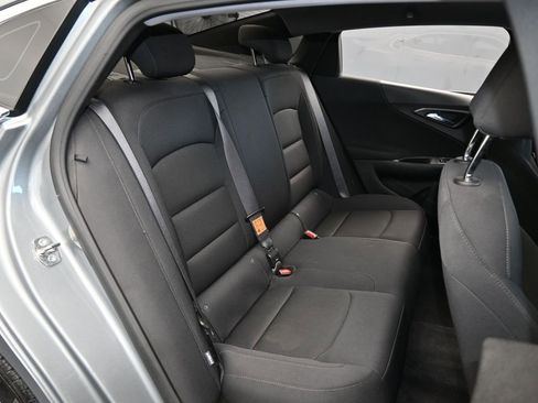 Used 2024 Chevrolet Malibu RS image 38