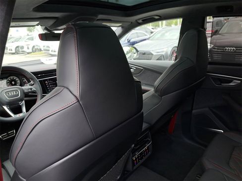 New 2026 Audi Q8 Prestige image 24