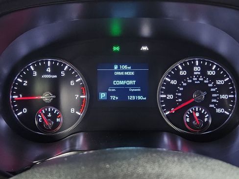 Used 2022 Kia Telluride S image 31