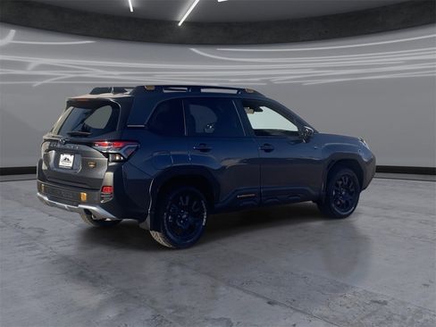 New 2026 Subaru Forester Wilderness image 5
