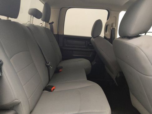 Used 2017 RAM 1500 Tradesman w/ Popular Equipment Group image 19