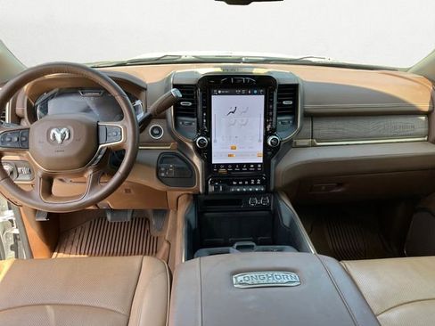 Used 2024 RAM 3500 Limited w/ Towing Technology Group image 10