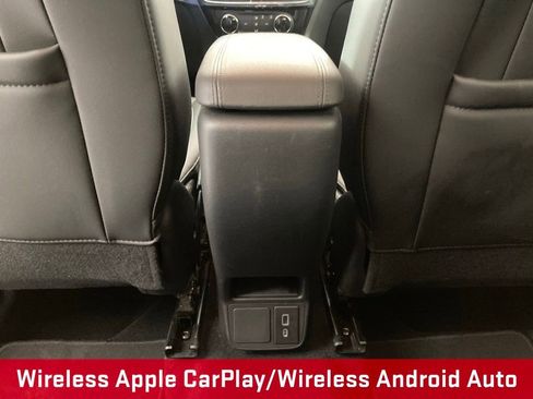 Used 2024 Buick Encore GX Sport Touring image 17