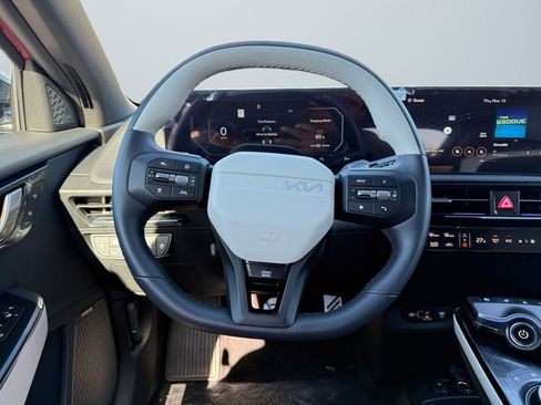 New 2025 Kia EV6 GT-Line image 12