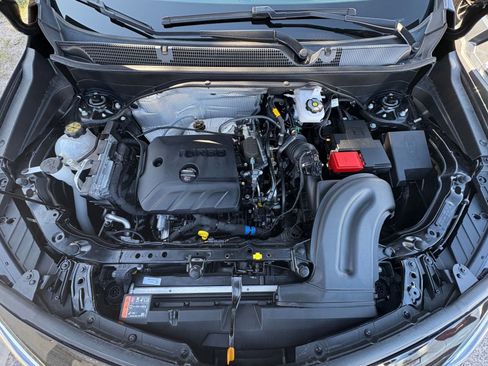 Used 2025 Buick Encore GX Preferred image 31