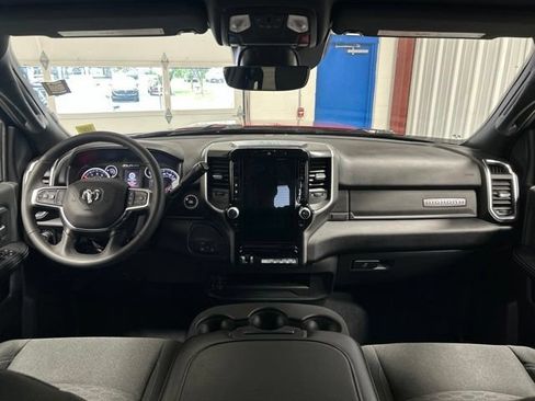 Used 2026 RAM 2500 Big Horn AWD/4WD image 17