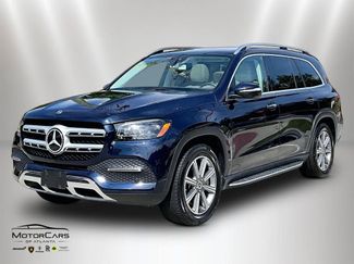 Used 2020 Mercedes-Benz GLS 450 4MATIC video 1