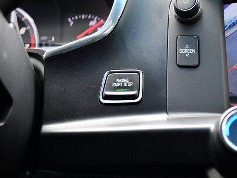 Used 2015 Chevrolet Corvette Stingray Z51 w/ 2LT Preferred Equipment Group image 20