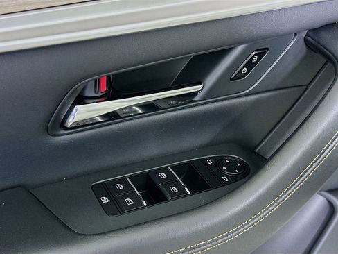 New 2026 MAZDA CX-90 3.3 Turbo w/ Preferred Package image 21