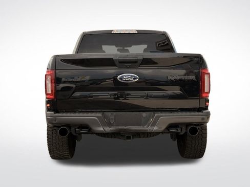 Used 2019 Ford F150 Raptor image 8