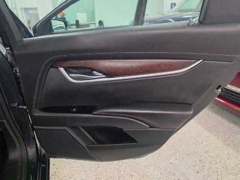 Used 2019 Cadillac XTS Luxury w/ Driver Awareness Package AWD/4WD image 35