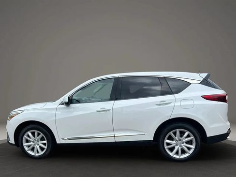 Used 2020 Acura RDX AWD image 8