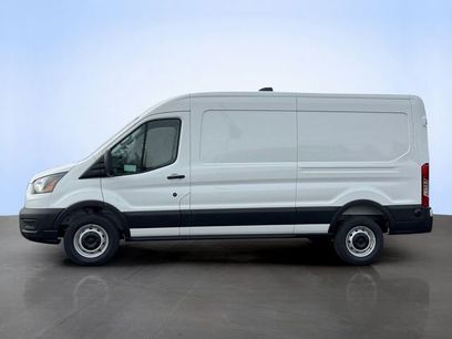 New 2026 Ford Transit 250 148 Medium Roof