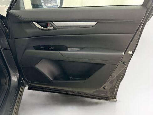 Used 2025 MAZDA CX-5 AWD 2.5 S w/ Preferred Package image 34