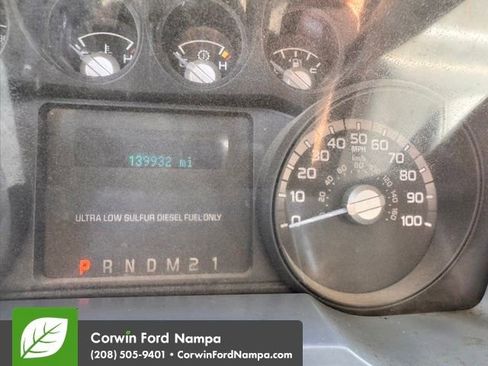 Used 2011 Ford F350 XL AWD/4WD image 10