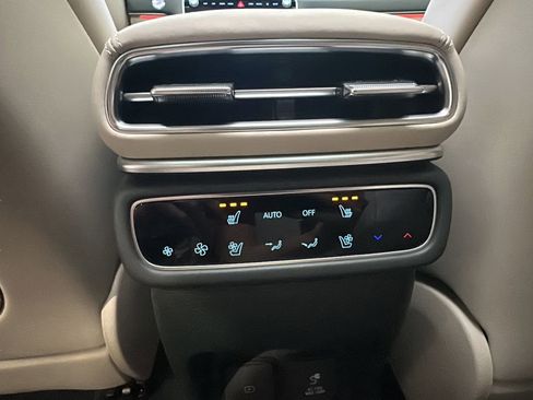 New 2026 Genesis GV80 3.5T Prestige AWD/4WD image 29