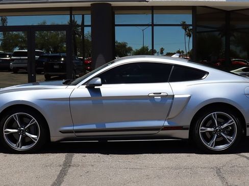 Used 2023 Ford Mustang GT Premium w/ Equipment Group 401A RWD image 8