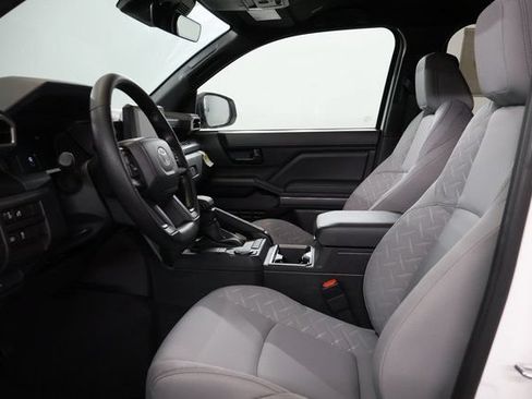 New 2026 Toyota Tacoma SR5 RWD image 11