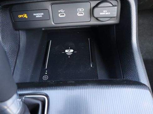 New 2026 Honda Civic Sport Touring image 25