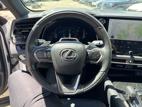 Used 2023 Lexus RX 350 Premium Plus w/ Cold Area Package AWD/4WD image 10