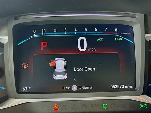 Certified 2022 Honda Pilot Special Edition image 4