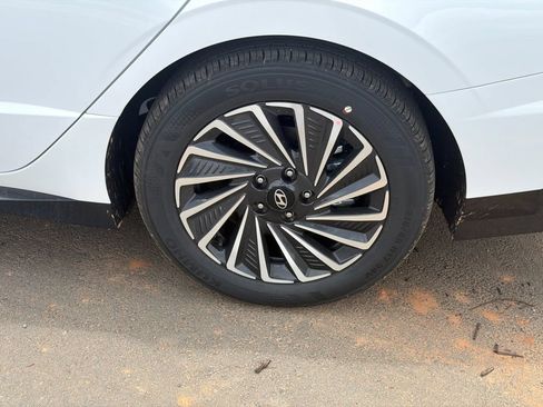New 2026 Hyundai Sonata SEL FWD image 20