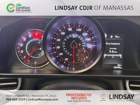 Used 2023 Hyundai Elantra SEL FWD image 33