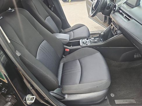 Used 2019 MAZDA CX-3 Sport AWD/4WD image 15
