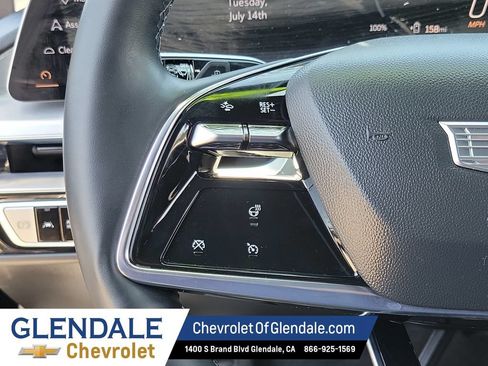 Used 2024 Cadillac Lyriq Sport RWD image 32