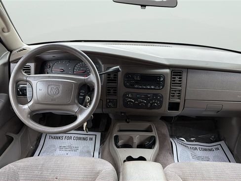 Used 2002 Dodge Durango SLT AWD/4WD image 20