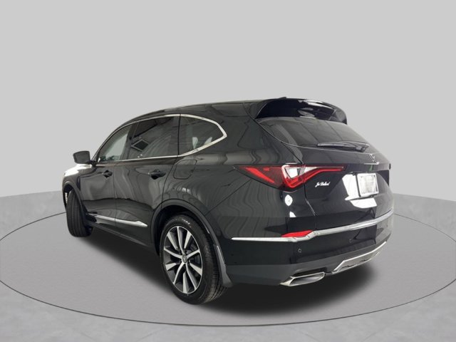 Used 2026 Acura MDX w/ Technology Package FWD image 5