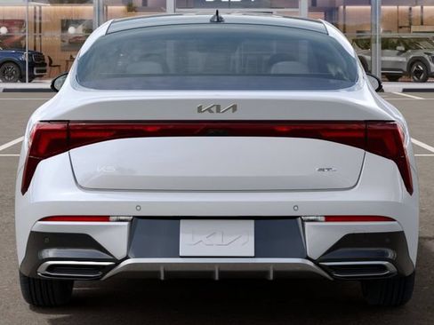 New 2026 Kia K5 GT-Line w/ GT-Line Premium Package FWD image 13