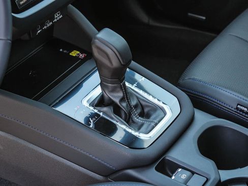 New 2025 Subaru Forester Limited image 21