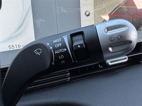 Used 2024 Hyundai Ioniq 5 Limited image 24