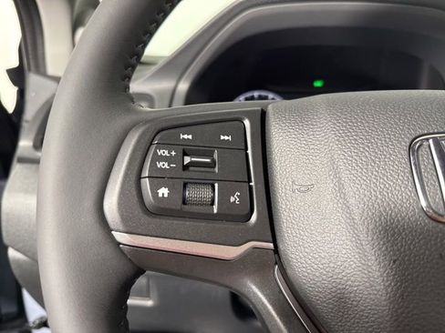 New 2026 Honda Ridgeline RTL image 29