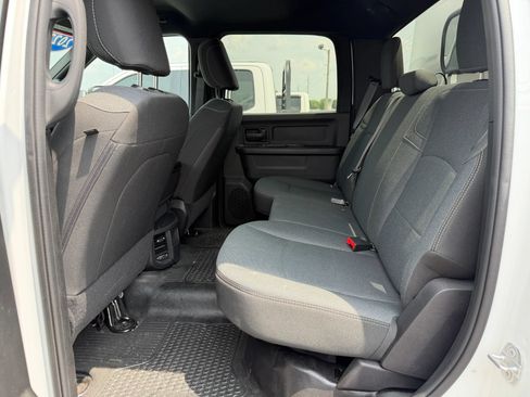 Used 2022 RAM 3500 Tradesman w/ Protection Group AWD/4WD image 24
