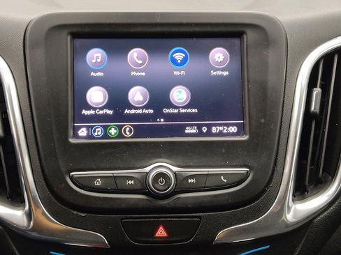 Used 2020 Chevrolet Equinox LT FWD image 25