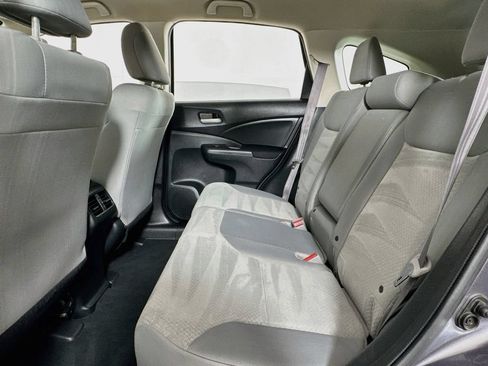Used 2016 Honda CR-V LX image 10
