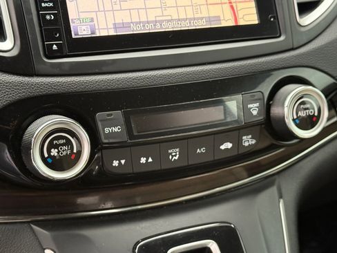 Used 2015 Honda CR-V EX-L image 25