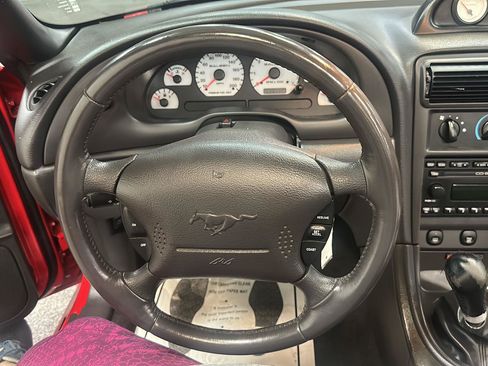 Used 2002 Ford Mustang GT RWD image 20