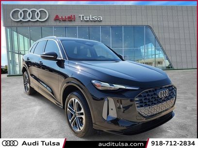 Certified 2025 Audi Q5 2.0T Premium w/ Convenience Package