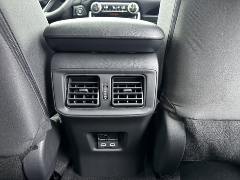 New 2025 Toyota RAV4 XLE image 7