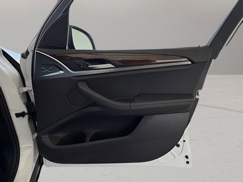 Used 2023 BMW X3 sDrive30i w/ Premium Package w/ZPA image 44