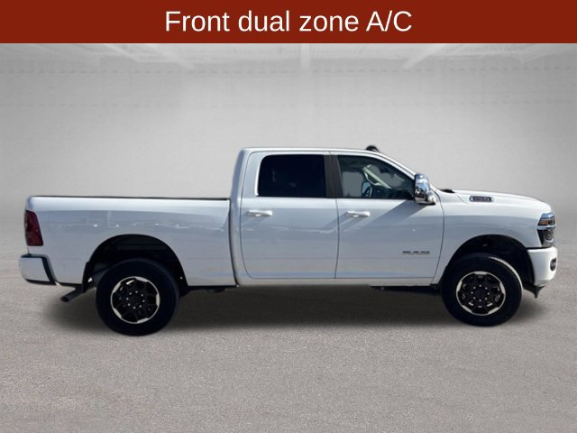 Used 2026 RAM 2500 Laramie AWD/4WD image 6