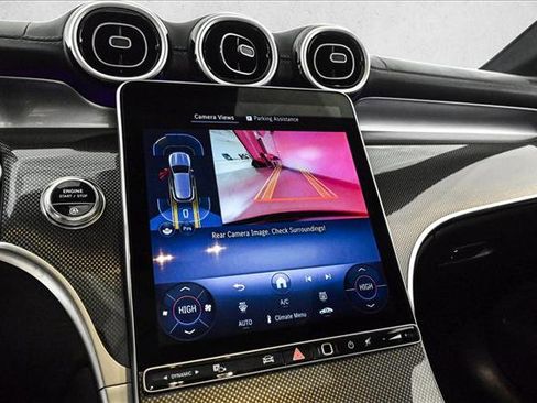 New 2026 Mercedes-Benz GLC 300 4MATIC image 15