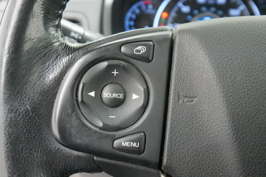 Used 2012 Honda CR-V EX-L image 34