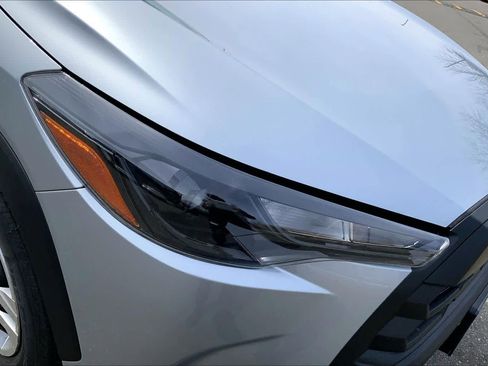 New 2026 Toyota Corolla Cross L image 13