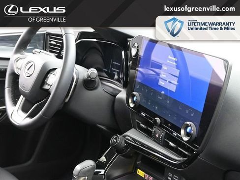 Used 2022 Lexus NX 350 AWD image 33