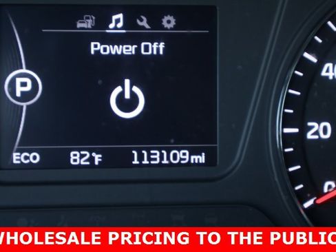 Used 2017 Kia Sorento LX image 23