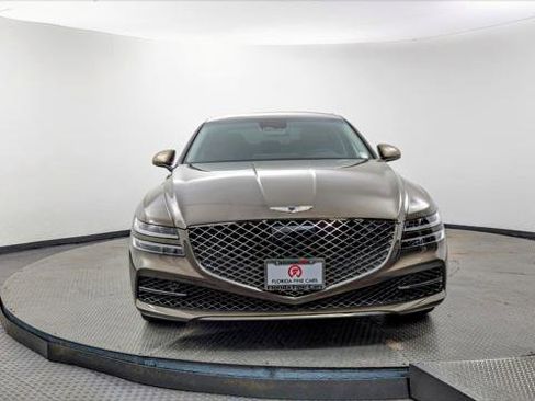 Used 2023 Genesis G80 2.5T image 11
